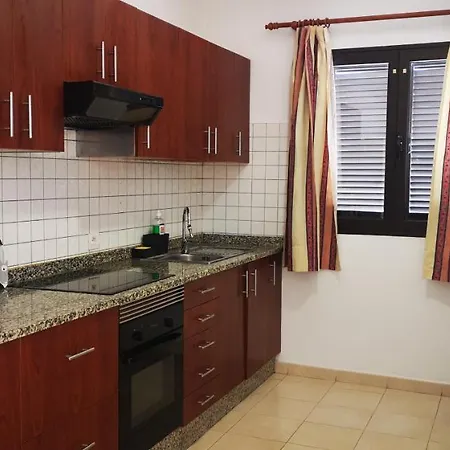 Casa Luna Playa Honda  Extérieur photo