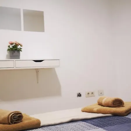 Casa Luna Playa Honda  Extérieur photo