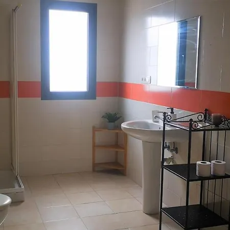 Casa Luna Playa Honda  Extérieur photo