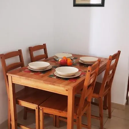 Casa Luna Playa Honda  Extérieur photo