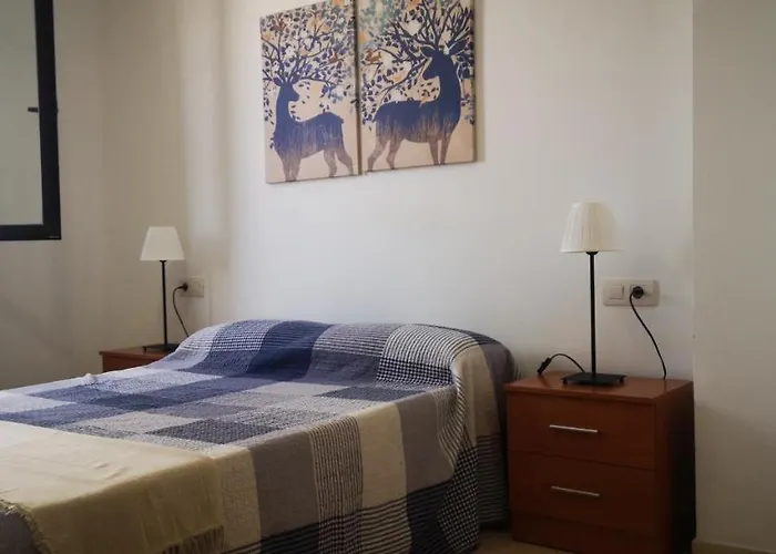 Casa Luna