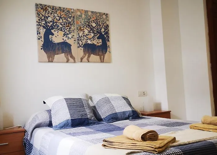 Casa Luna