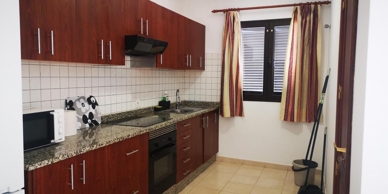 Casa Luna Playa Honda (Lanzarote)