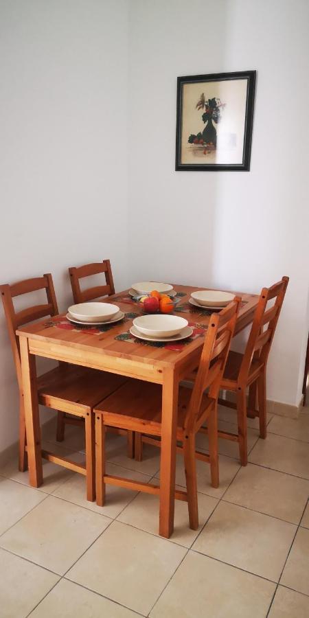 Apartment Casa Luna